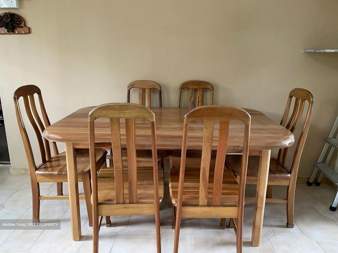 Blk 103 Henderson Crescent (Bukit Merah), HDB 4 Rooms #635390031
